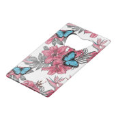 Bouquet tropical (Dos Angle)