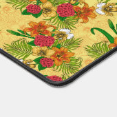 Bouquet tropical (Coin)