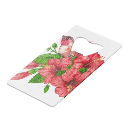 Bouquet tropical (Dos Angle)