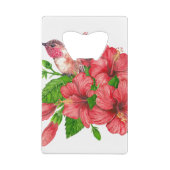 Bouquet tropical (Dos)