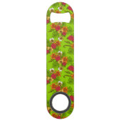 Bouquet tropical (Dos)