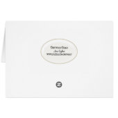 Bouquet Tulip de mariage de printemps (Dos Horizontal)