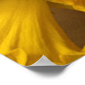 Bouquet van Daffodils Poster (Hoek)