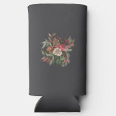 Bouquet van rozen (Achterkant)