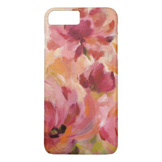 Bouquet van Rozen Case-Mate iPhone Case (Achterkant)