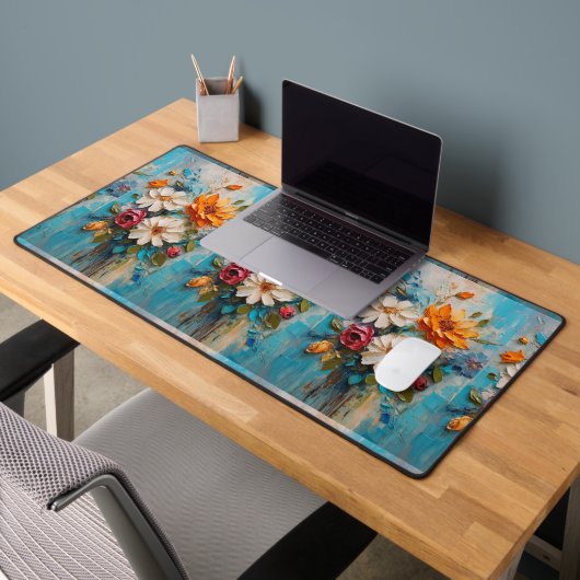 Bouquets d'art (Bureau 2)