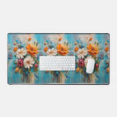Bouquets d'art (Clavier et souris)