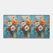 Bouquets d'art (Recto)