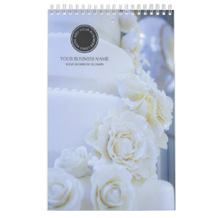 Bouquets de mariage et fleurs Calendrier d'entrepr
