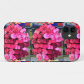 bouquets de rose coque (Dos (Horizontal))