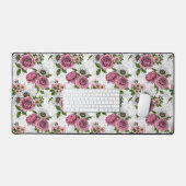 Bouquets d'été (Clavier et souris)