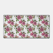 Bouquets d'été (Recto)