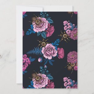 Bouquets en tarantula 2