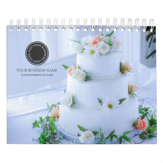 Bouquets et fleurs mariages 2025 Calendrier d'affa (Protection)