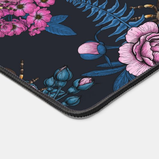 Bouquets et tarantula 2 (Coin)