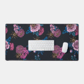 Bouquets et tarantula 2 (Clavier et souris)