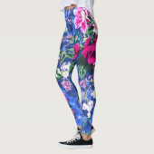 Bouquets met rozen leggings (Links)