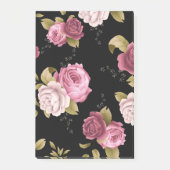 Bouquets van Rozen 3 Post-it® Notes (Voorkant)
