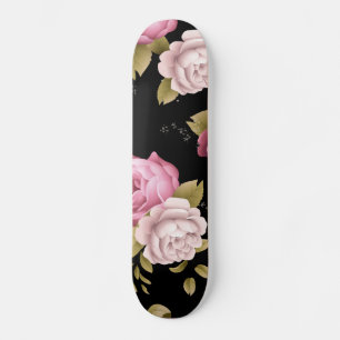 Bouquets van Rozen 3 Skateboard