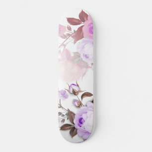 Bouquets van Rozen 5 Skateboard