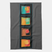 Bourbon Legend Kentucky - Serviette de bar (Vertical)