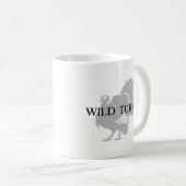 Bourbon lover coffee mug (Devant droit)