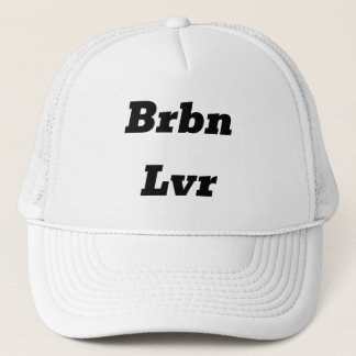 Bourbon lover gift Trucker Hat  Pet