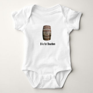 Bourbon Onsie Romper