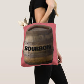 BOURBON TAS (Dichtbij)