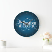 Bourbon Whisperer Grote Klok (Huis)