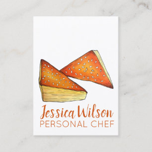 Bourekas Savory Pastry Israëlische voedseljoodse C Visitekaartje