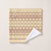 Bourgogne (Gant de toilette)