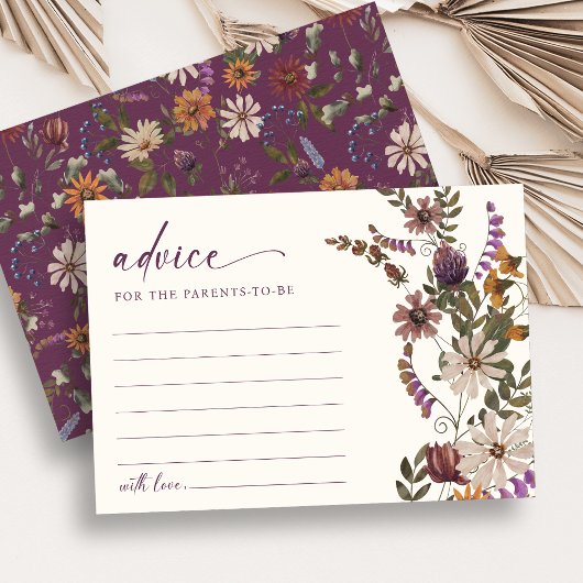 Bourgogne Baby Advies Kaarten