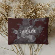 Bourgogne Bloemen Stilleven Stijlvol