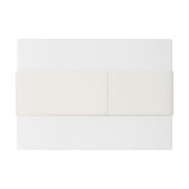 Bourgogne Boho Roos Bloemen Pampas Grass Wedding Uitnodigingen Wikkel (Achterkant Voorbeeld)