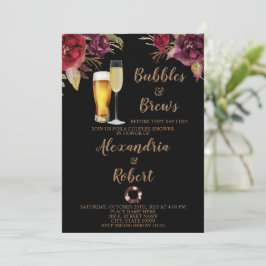 Bourgogne | Bubbles & Brews Couples Weduwen Kaart