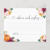 Bourgogne conseils et souhaite carte de douche de  (Devant)