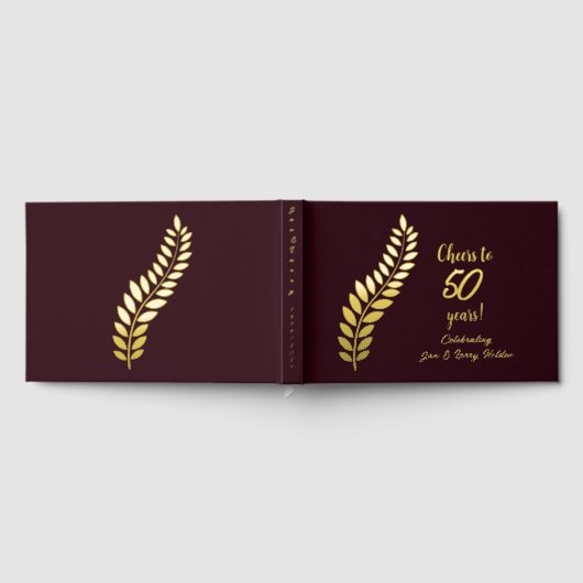 Bourgogne et or à 59 ans (Complet)