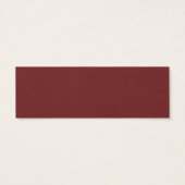 Bourgogne Et Verdure Site Mariage Floral (Dos)