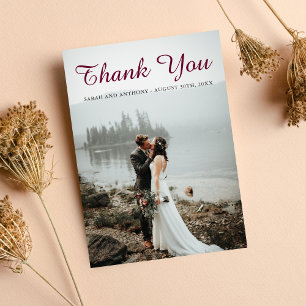 Bourgogne Floral Rustic Gold Blush Merci Rose