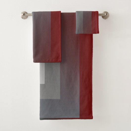 Bourgogne gris turquoise (En situation)