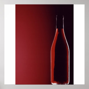 Bourgogne Poster