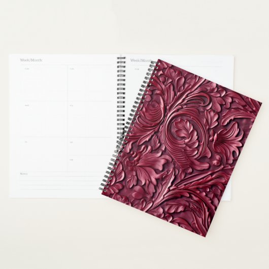 bourgognekleer planner (Display)