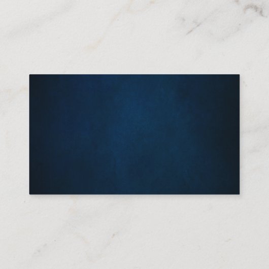 Bourgondië Blush Navy Bloemen Bruiloft Details Informatiekaartje (Achterkant)