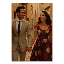 Bourgondië en Blush Kaart