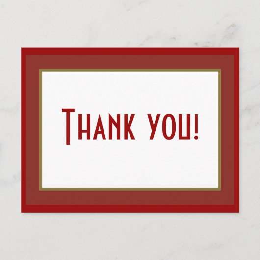 Bourgondië en de Gouden Grens Briefkaarten (Voorkant)