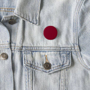 Bourgondië Ronde Button 3,2 Cm