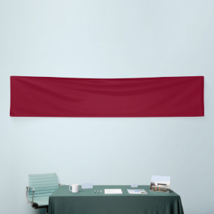 Bourgondië Spandoek