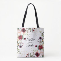 Bourgondische gelukzaligheid moeder van de bruid m