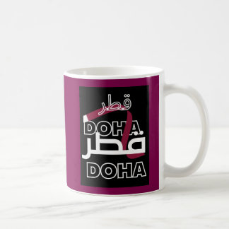 Bourgondische keramische beker koffiemok